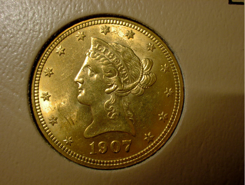 1907-$10.00-Liberty